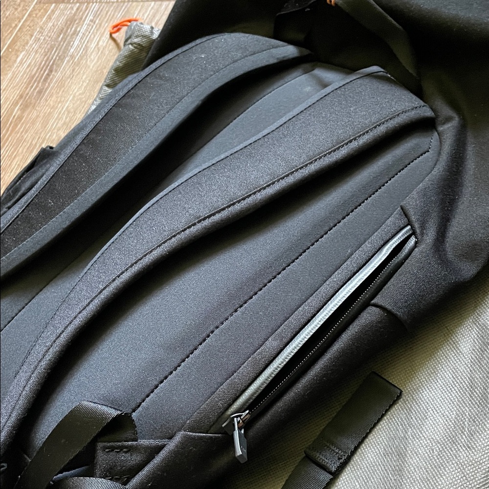 Bellroy Melbourne Backpack- Black - image 6